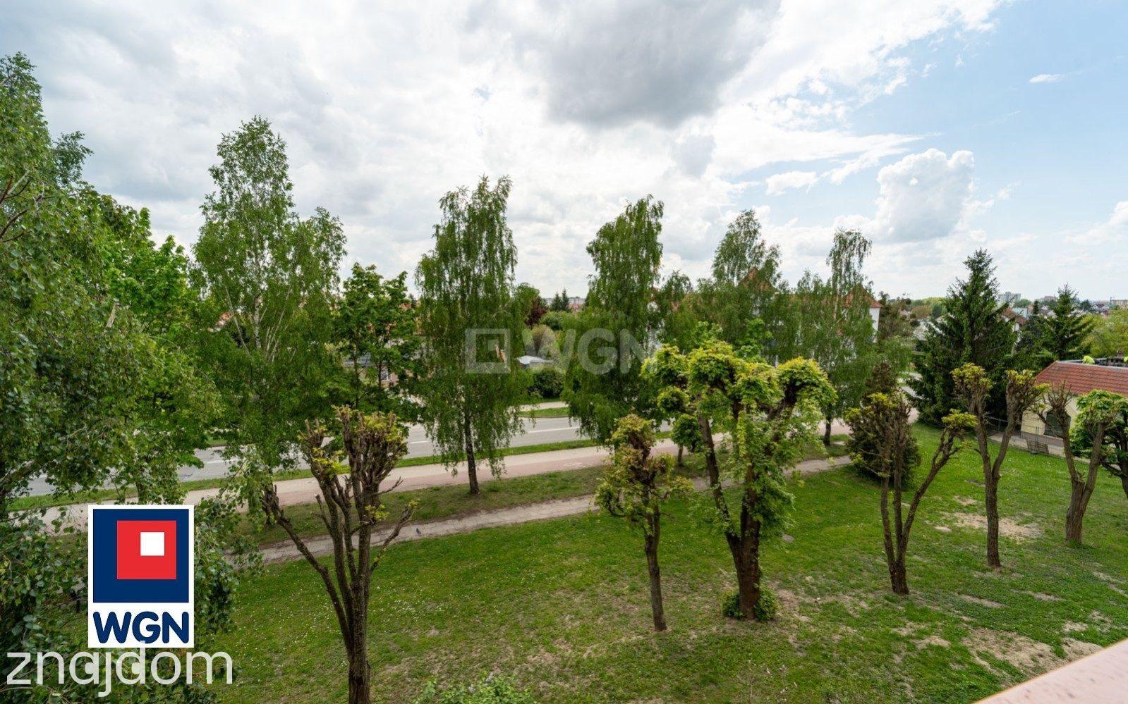 Mieszkanie na wynajem Elbląg - 3 pokoje osiedle NAD JAREM, balkon, cicha okolica - zdjęcie 2