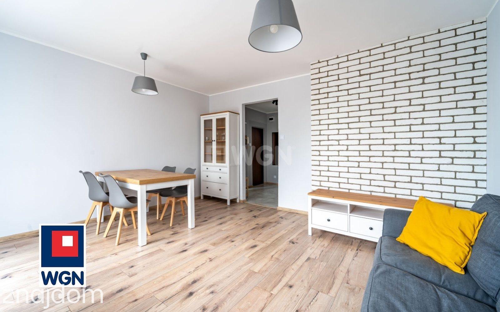 Mieszkanie na wynajem Elbląg - 3 pokoje osiedle NAD JAREM, balkon, cicha okolica - zdjęcie 11