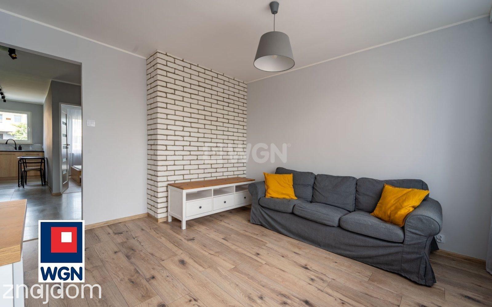 Mieszkanie na wynajem Elbląg - 3 pokoje osiedle NAD JAREM, balkon, cicha okolica - zdjęcie 10