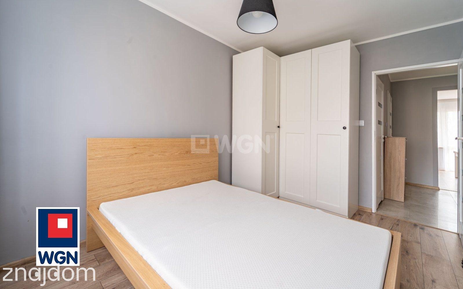 Mieszkanie na wynajem Elbląg - 3 pokoje osiedle NAD JAREM, balkon, cicha okolica - zdjęcie 9