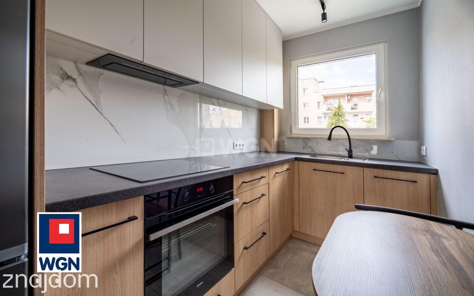 Mieszkanie na wynajem Elbląg - 3 pokoje osiedle NAD JAREM, balkon, cicha okolica - zdjęcie 7
