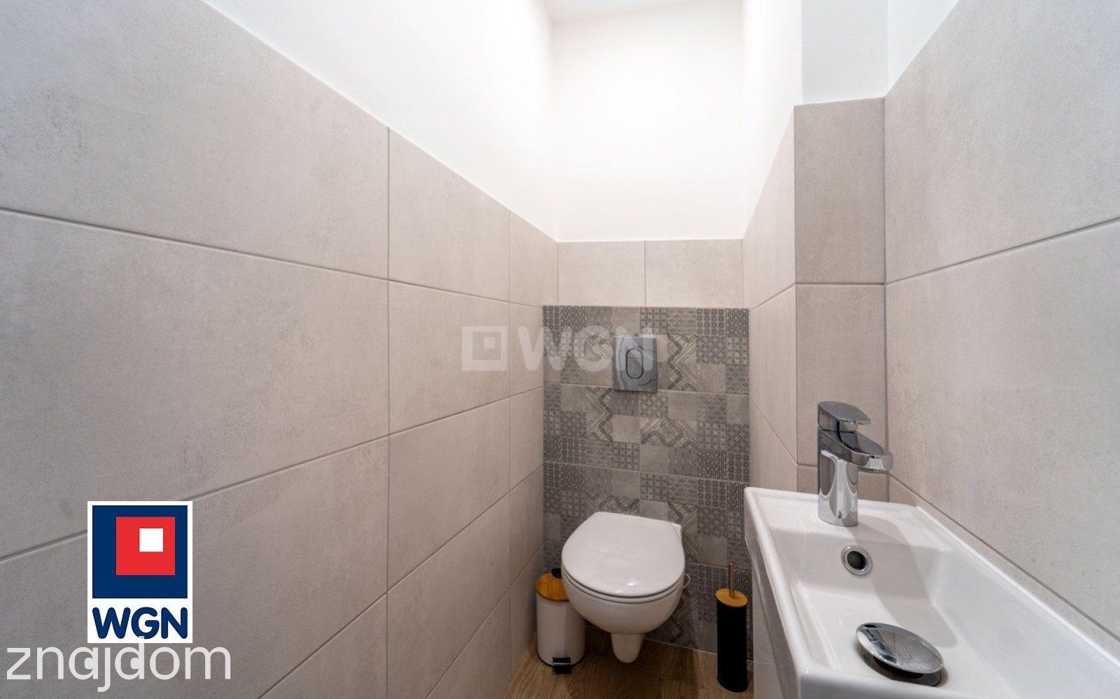 Mieszkanie na wynajem Elbląg - 3 pokoje osiedle NAD JAREM, balkon, cicha okolica - zdjęcie 5