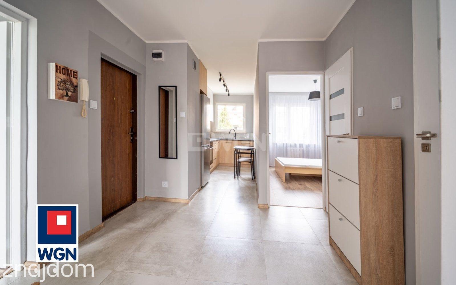 Mieszkanie na wynajem Elbląg - 3 pokoje osiedle NAD JAREM, balkon, cicha okolica - zdjęcie 4