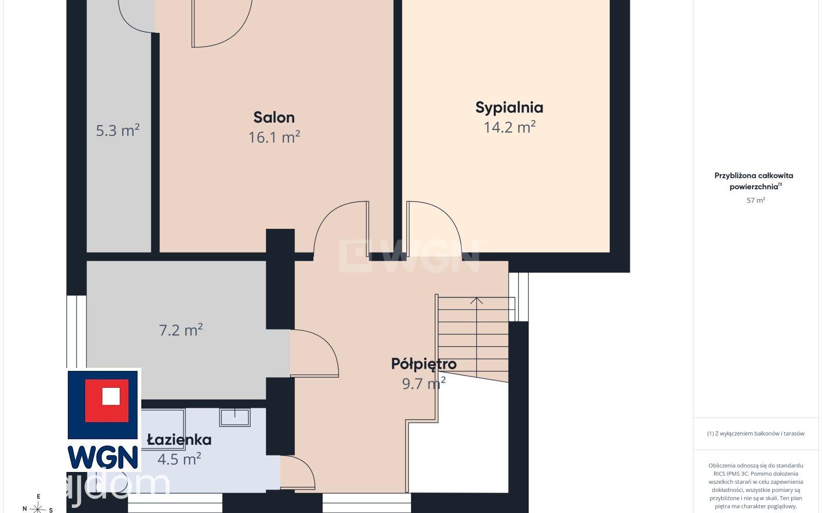 Dom na sprzedaż Bytom Odrzański - Bytom Odrzański, dom, 4 pokoje, 119 m2, sprzedam, 799 000 zł.