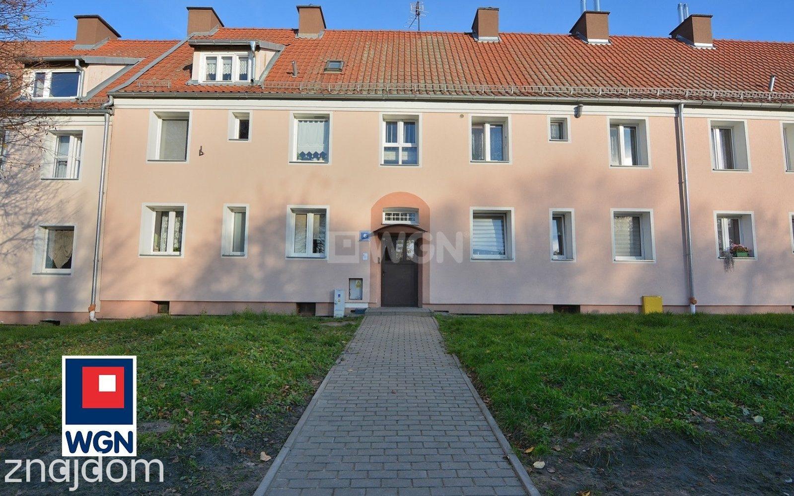 Mieszkanie na sprzedaż Elbląg