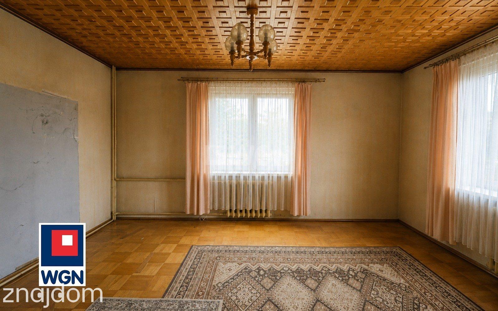 Dom na sprzedaż Białystok - Duża działka, spokojna lokalizacja - dom na sprzedaż | Skorupy - zdjęcie 6