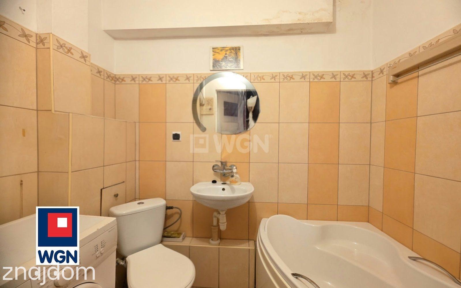 Mieszkanie na sprzedaż Przemków - Przemków, mieszkanie, 3 pokoje, sprzedam 165 000zł. - zdjęcie 5