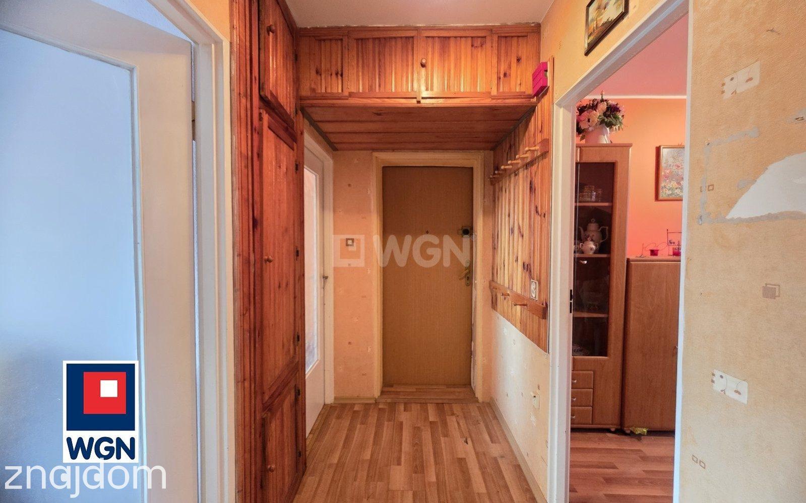 Mieszkanie na sprzedaż Przemków - Przemków, mieszkanie, 3 pokoje, sprzedam 165 000zł. - zdjęcie 4