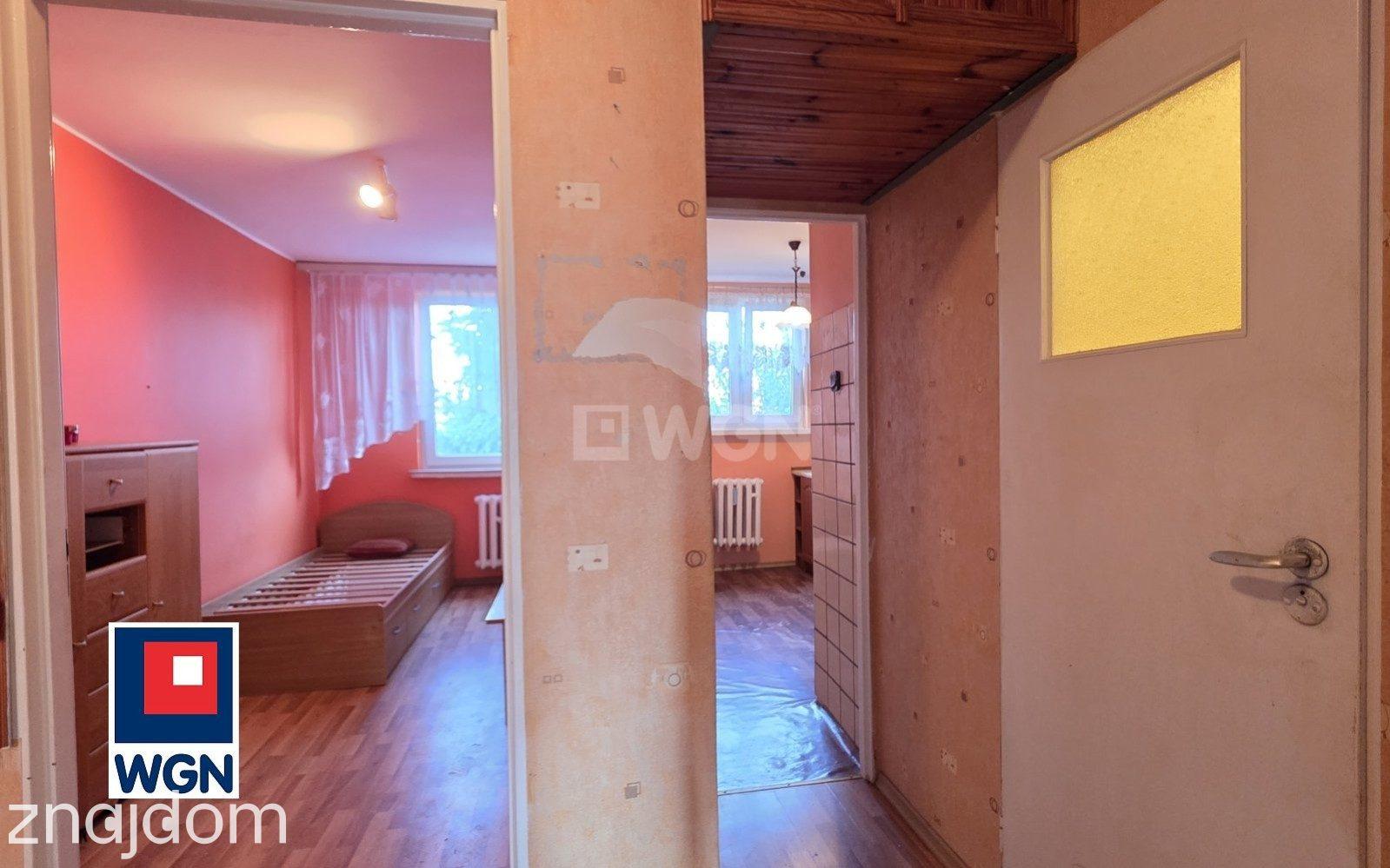Mieszkanie na sprzedaż Przemków - Przemków, mieszkanie, 3 pokoje, sprzedam 165 000zł. - zdjęcie 3