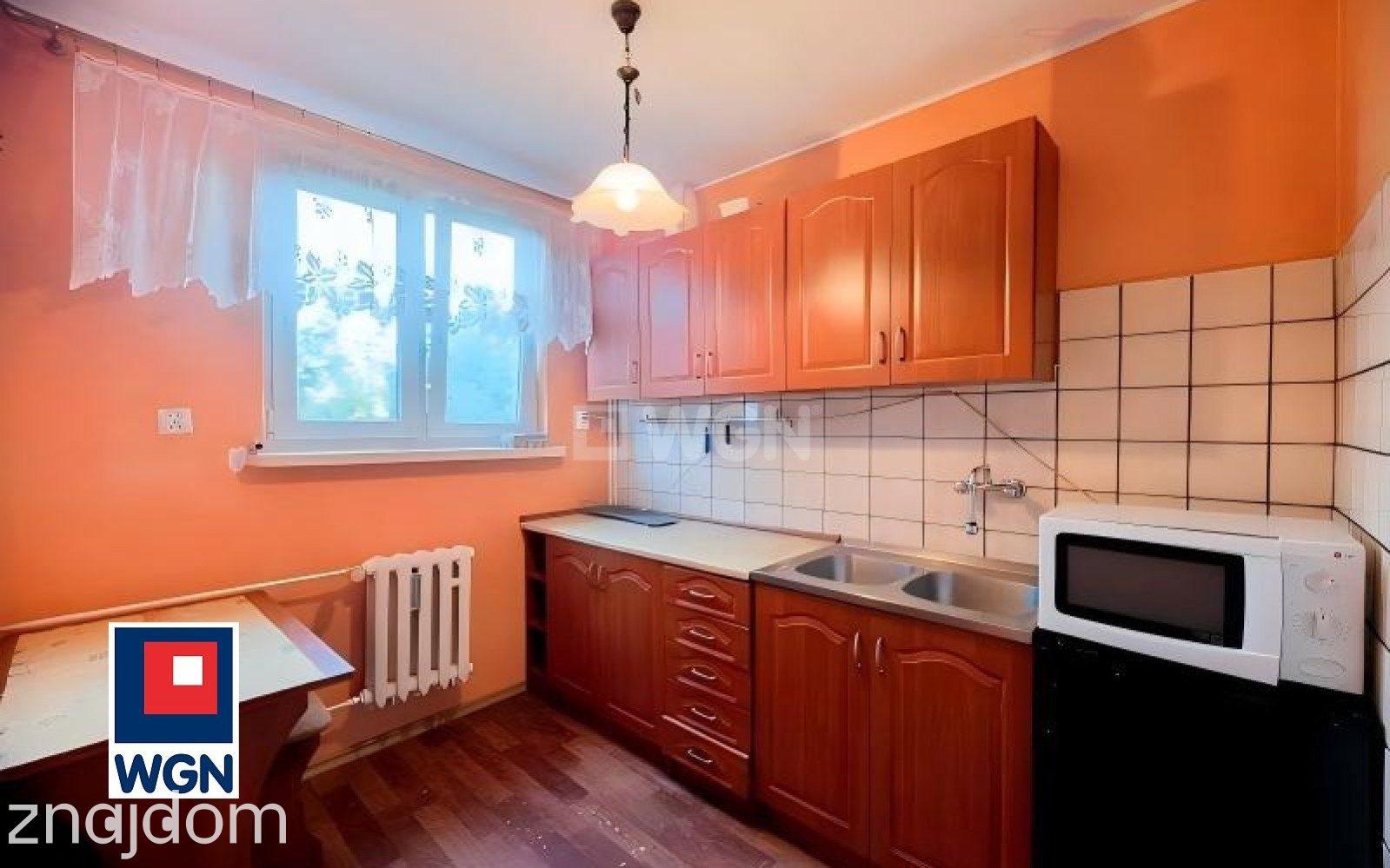 Mieszkanie na sprzedaż Przemków - Przemków, mieszkanie, 3 pokoje, sprzedam 165 000zł. - zdjęcie 14