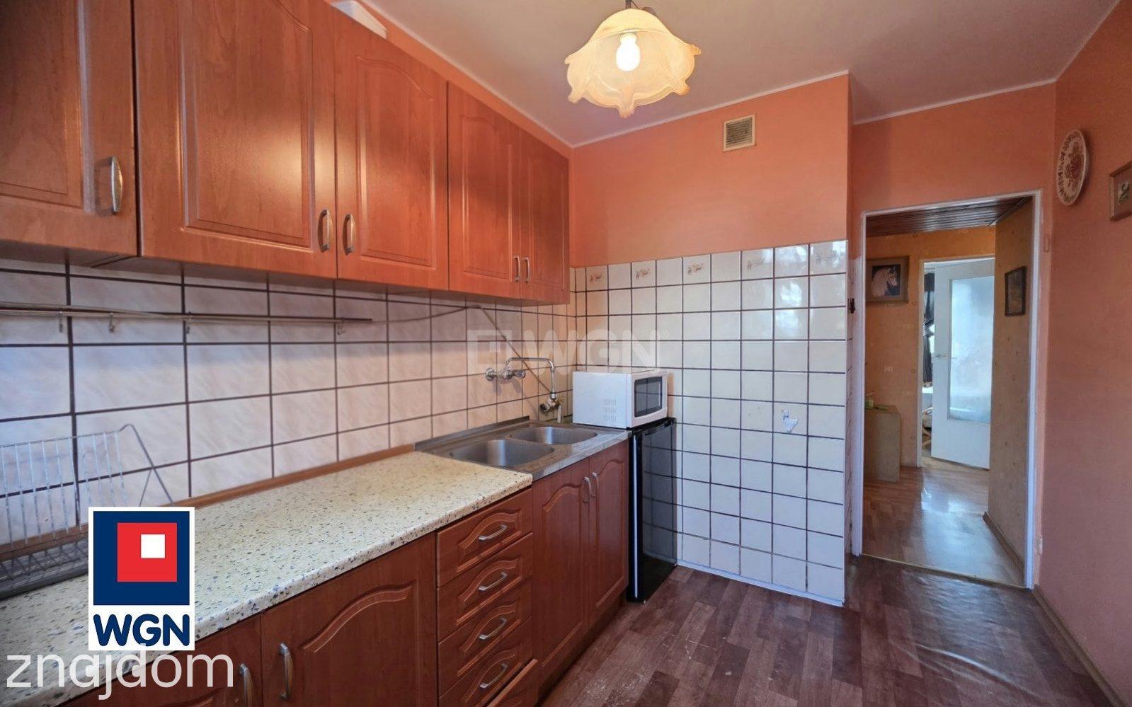 Mieszkanie na sprzedaż Przemków - Przemków, mieszkanie, 3 pokoje, sprzedam 165 000zł. - zdjęcie 13