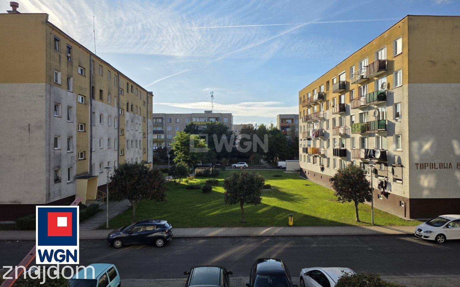 Mieszkanie na sprzedaż Przemków - Przemków, mieszkanie, 3 pokoje, sprzedam 165 000zł. - zdjęcie 10