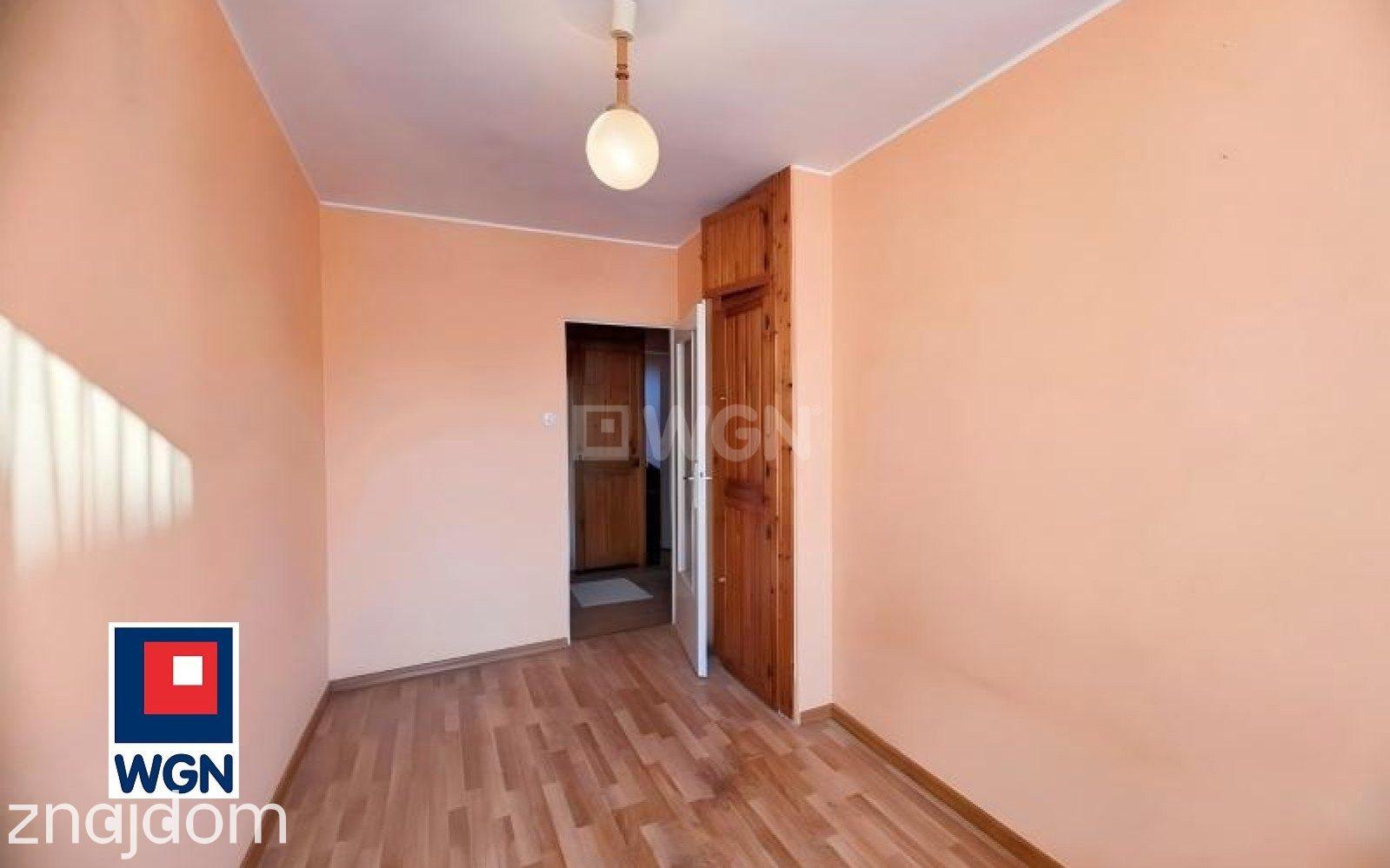 Mieszkanie na sprzedaż Przemków - Przemków, mieszkanie, 3 pokoje, sprzedam 165 000zł. - zdjęcie 9