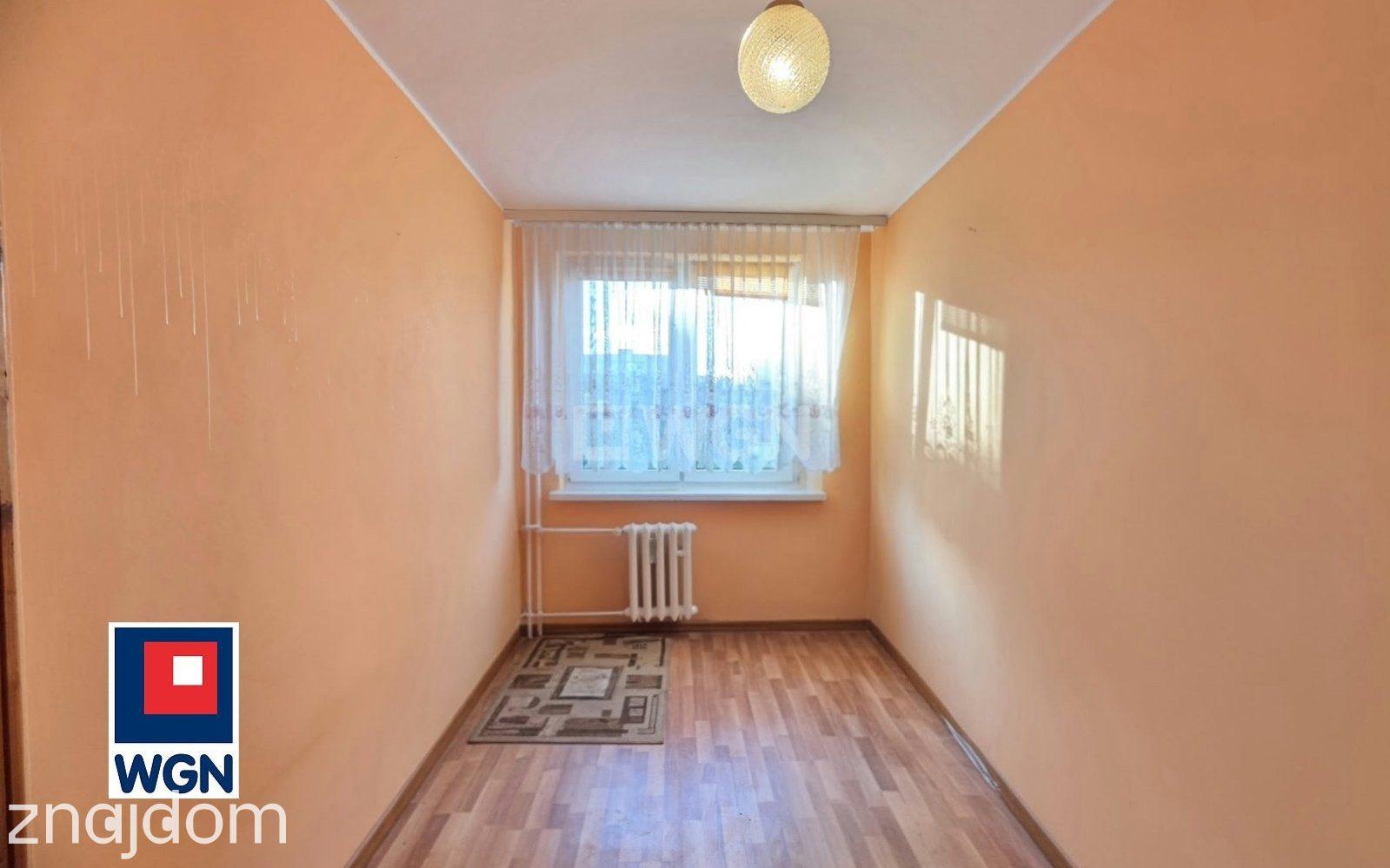 Mieszkanie na sprzedaż Przemków - Przemków, mieszkanie, 3 pokoje, sprzedam 165 000zł. - zdjęcie 8