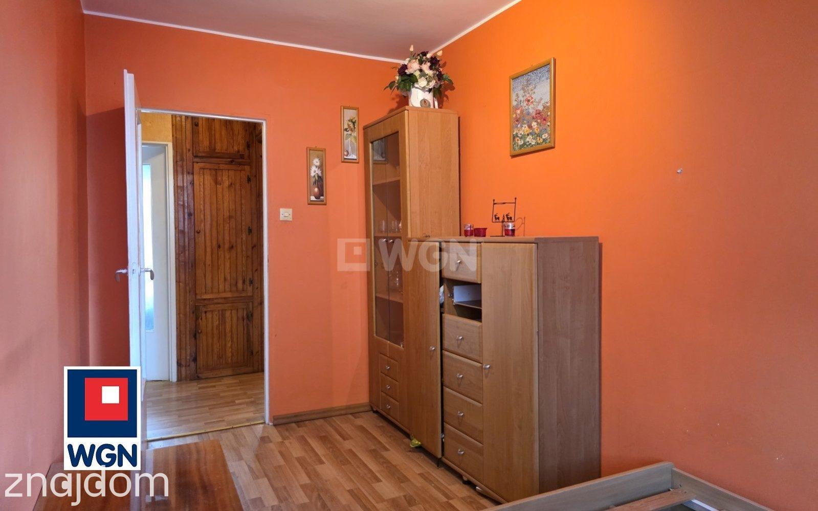Mieszkanie na sprzedaż Przemków - Przemków, mieszkanie, 3 pokoje, sprzedam 165 000zł. - zdjęcie 6