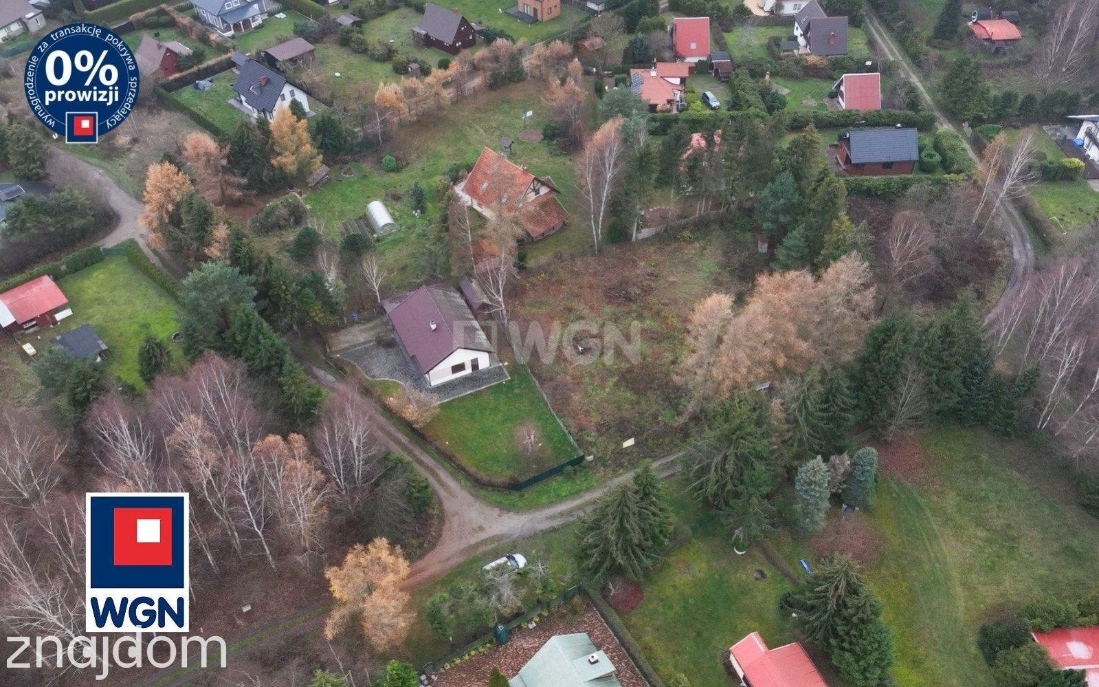 Grunt budowlany wielorodzinny na sprzedaż Kopalino - Działka w Kopalinie! 1499 m2. Objęta MPZP! - zdjęcie 2