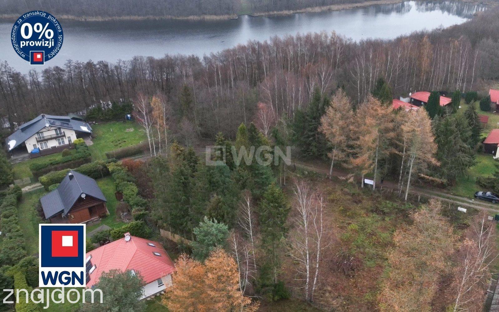 Grunt budowlany wielorodzinny na sprzedaż Kopalino - Działka w Kopalinie! 1499 m2. Objęta MPZP! - zdjęcie 12