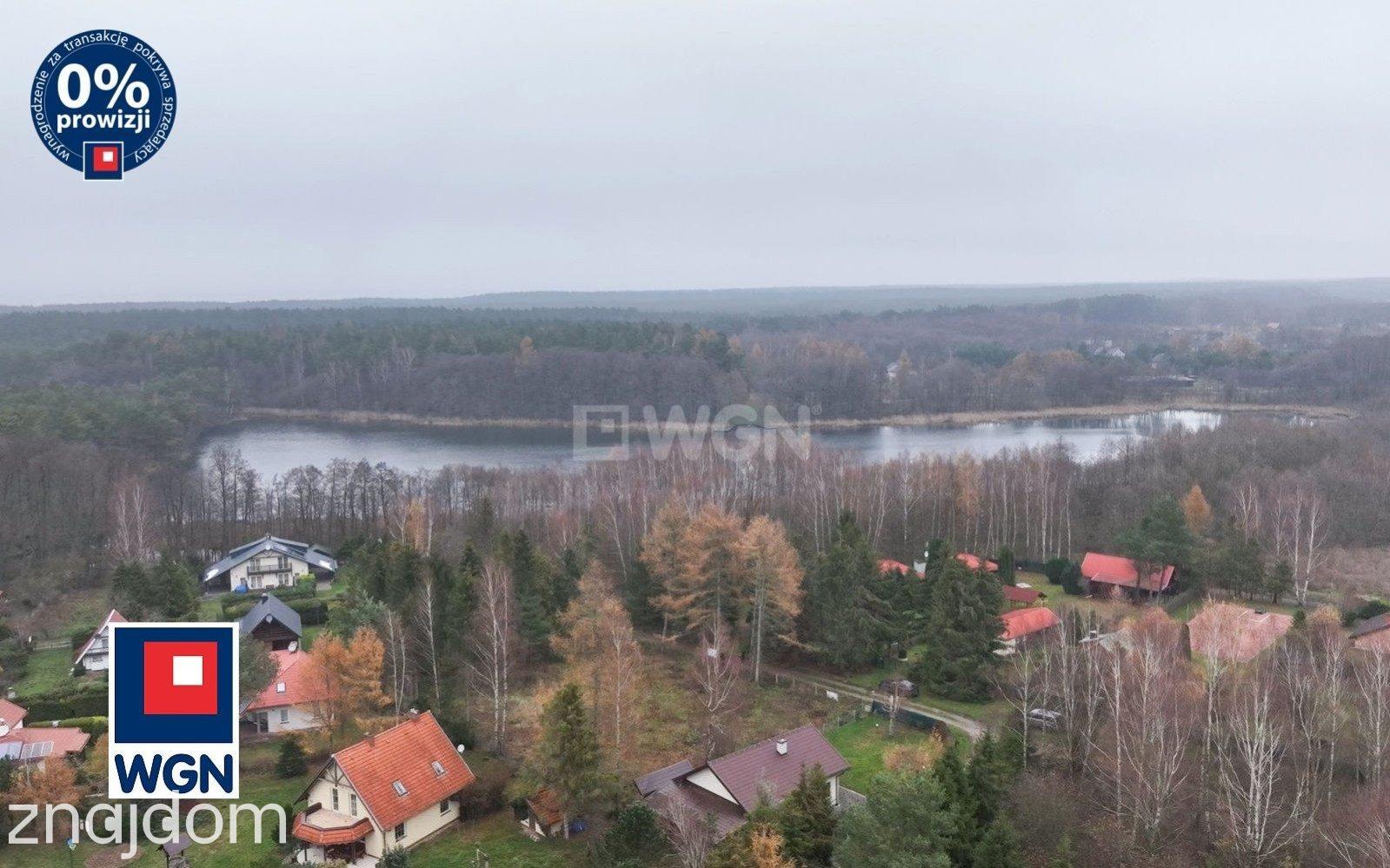 Grunt budowlany wielorodzinny na sprzedaż Kopalino - Działka w Kopalinie! 1499 m2. Objęta MPZP! - zdjęcie 11