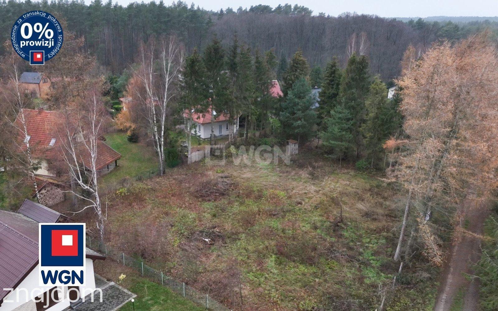 Grunt budowlany wielorodzinny na sprzedaż Kopalino - Działka w Kopalinie! 1499 m2. Objęta MPZP! - zdjęcie 10