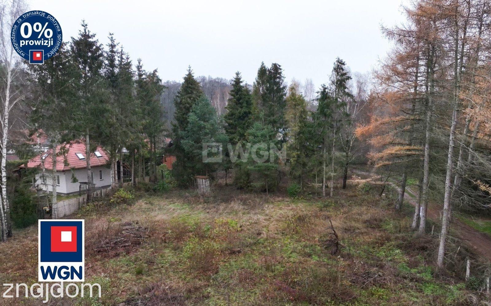 Grunt budowlany wielorodzinny na sprzedaż Kopalino - Działka w Kopalinie! 1499 m2. Objęta MPZP! - zdjęcie 9