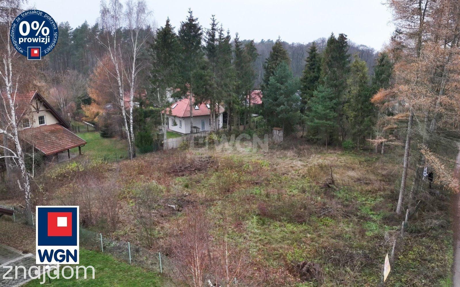 Grunt budowlany wielorodzinny na sprzedaż Kopalino - Działka w Kopalinie! 1499 m2. Objęta MPZP! - zdjęcie 7