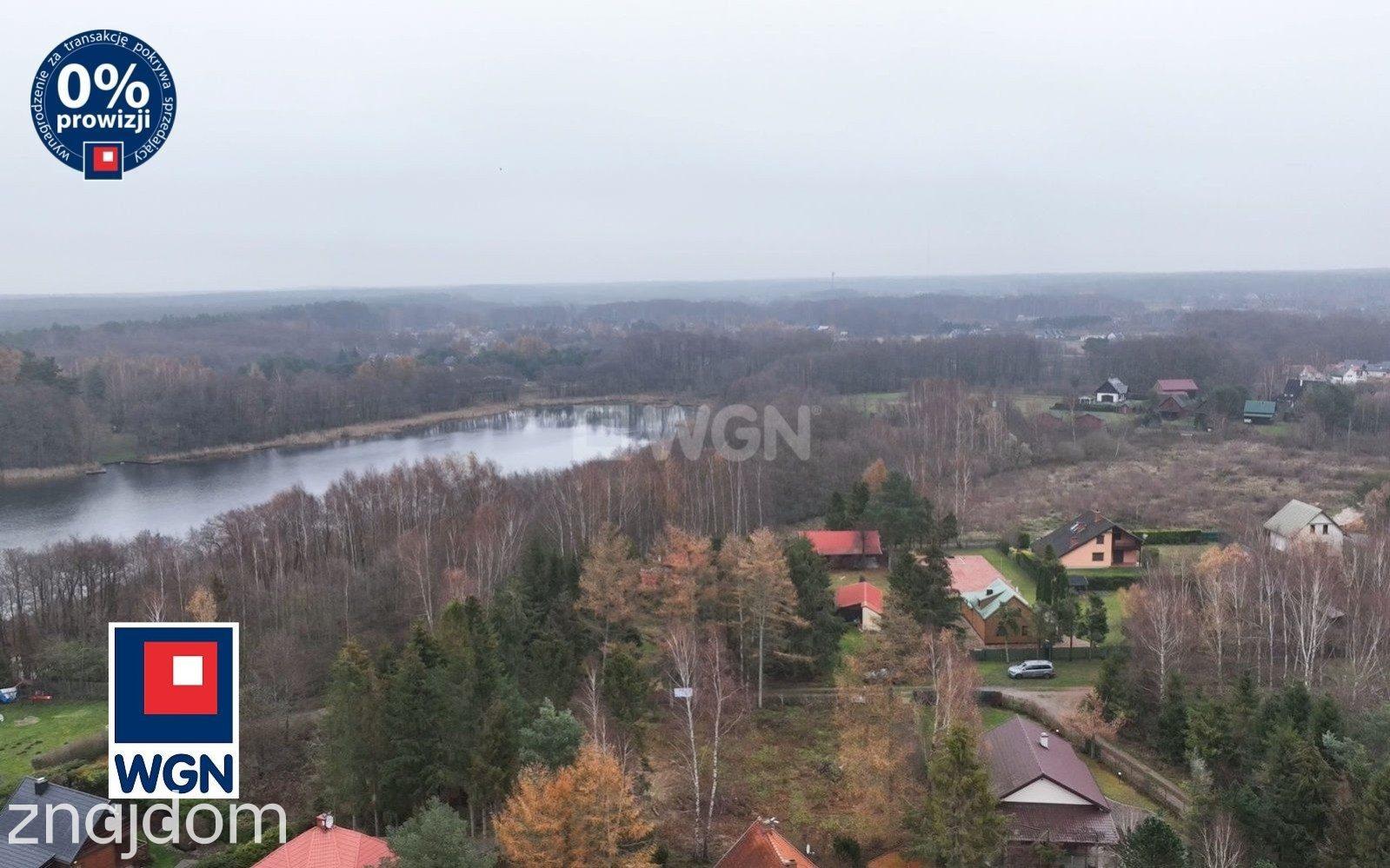Grunt budowlany wielorodzinny na sprzedaż Kopalino - Działka w Kopalinie! 1499 m2. Objęta MPZP! - zdjęcie 6