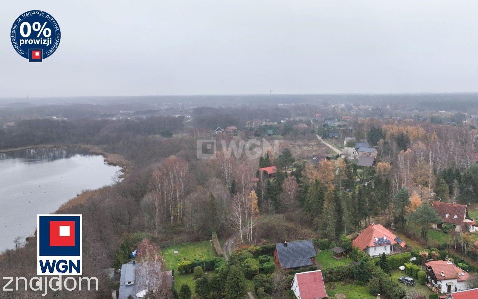 Grunt budowlany wielorodzinny na sprzedaż Kopalino - Działka w Kopalinie! 1499 m2. Objęta MPZP! - zdjęcie 5
