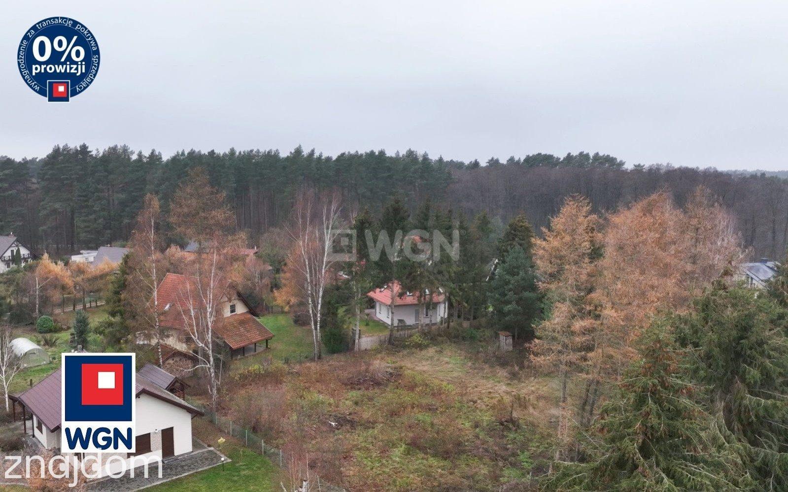 Grunt budowlany wielorodzinny na sprzedaż Kopalino - Działka w Kopalinie! 1499 m2. Objęta MPZP! - zdjęcie 4