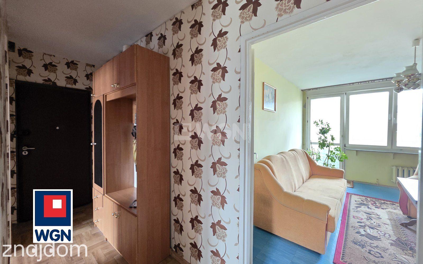 Mieszkanie na  sprzedaż Nowa Sól - Nowa Sól, mieszkanie, 2 pokoje, 44,20 m2, sprzedam 239 000zł - zdjęcie 4