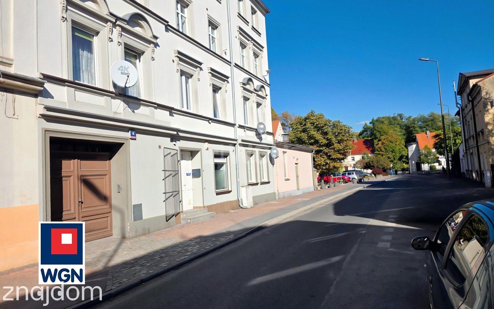 Mieszkanie na  sprzedaż Nowa Sól - Mieszkanie, 2 pokoje, I piętro, zadbana kamienica, sprzedam, 299 000. - zdjęcie 15