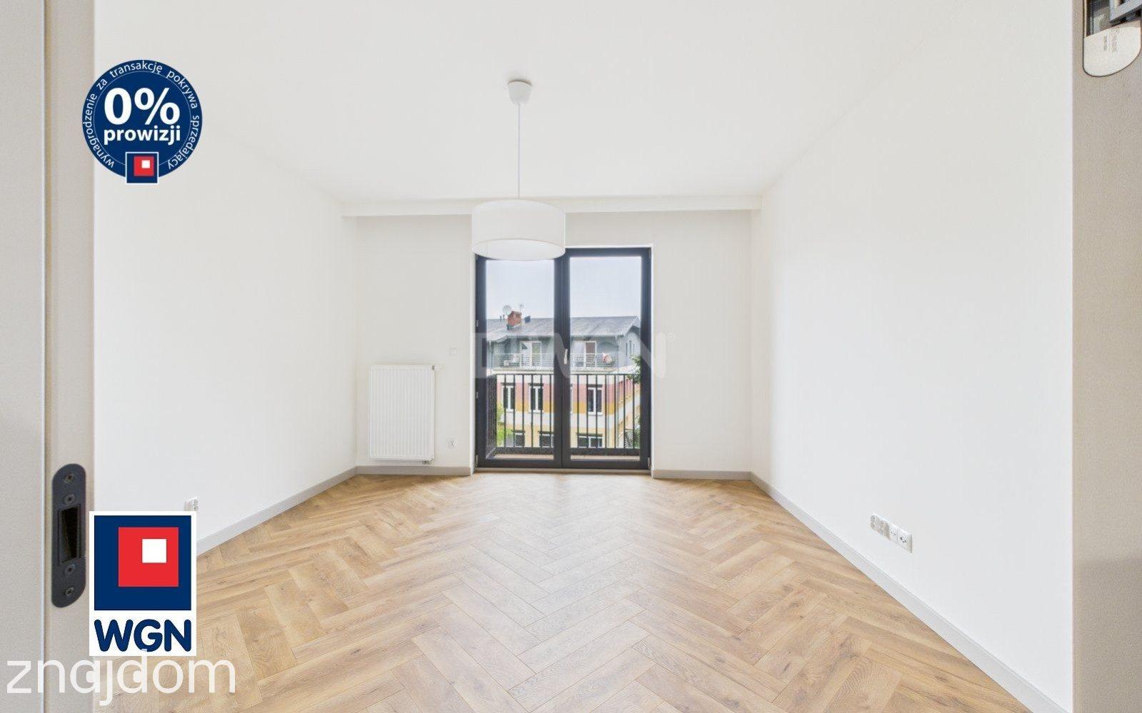Mieszkanie na  sprzedaż Zielona Góra - Apartament Premium - 3 pokoje 64,78 m2 Wykończone Premium pod klucz. Wysoki standard. - zdjęcie 7