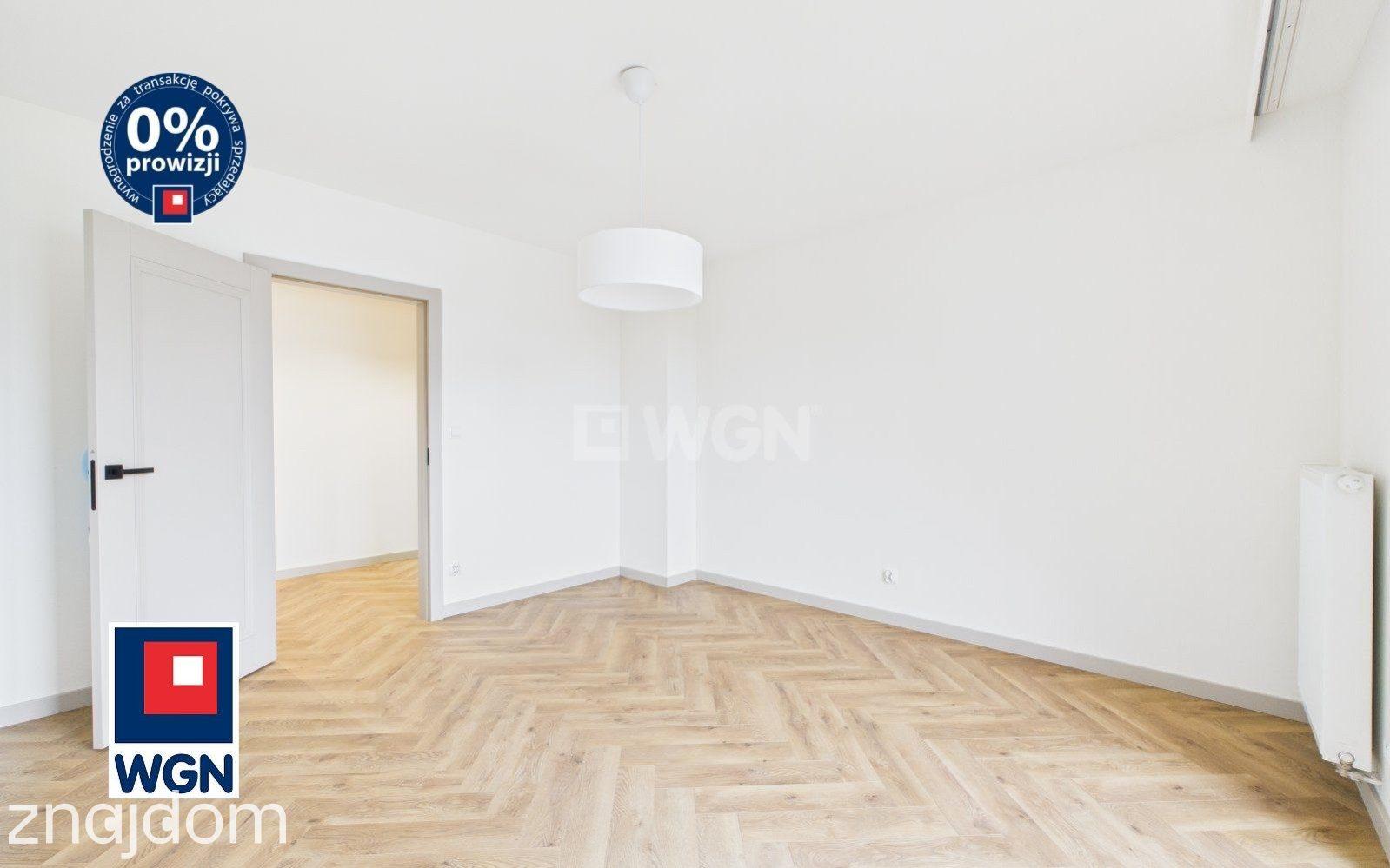 Mieszkanie na  sprzedaż Zielona Góra - Apartament Premium - 3 pokoje 64,78 m2 Wykończone Premium pod klucz. Wysoki standard. - zdjęcie 6
