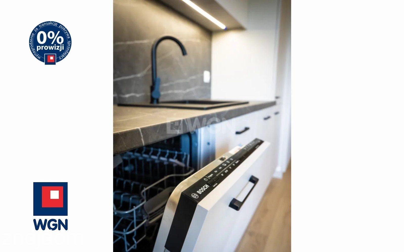 Mieszkanie na  sprzedaż Zielona Góra - Apartament Premium - 3 pokoje 64,78 m2 Wykończone Premium pod klucz. Wysoki standard. - zdjęcie 5