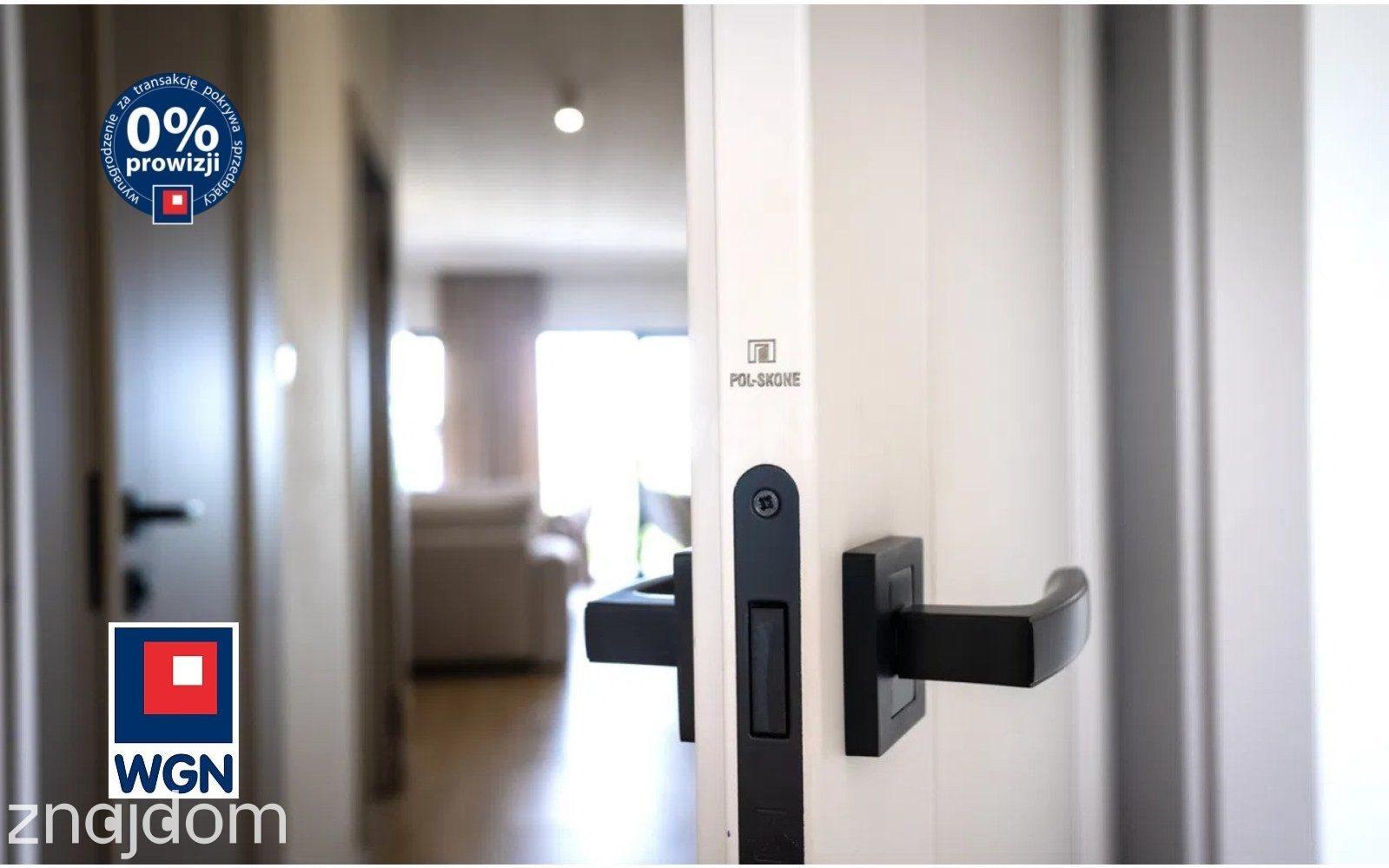 Mieszkanie na  sprzedaż Zielona Góra - Apartament Premium - 3 pokoje 64,78 m2 Wykończone Premium pod klucz. Wysoki standard. - zdjęcie 4
