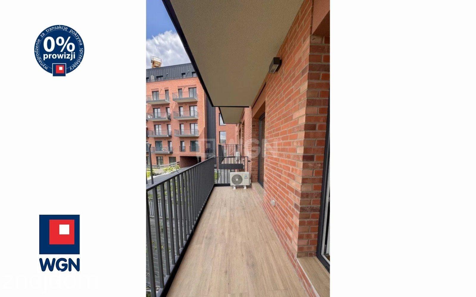 Mieszkanie na  sprzedaż Zielona Góra - Apartament Premium - 3 pokoje 64,78 m2 Wykończone Premium pod klucz. Wysoki standard. - zdjęcie 2