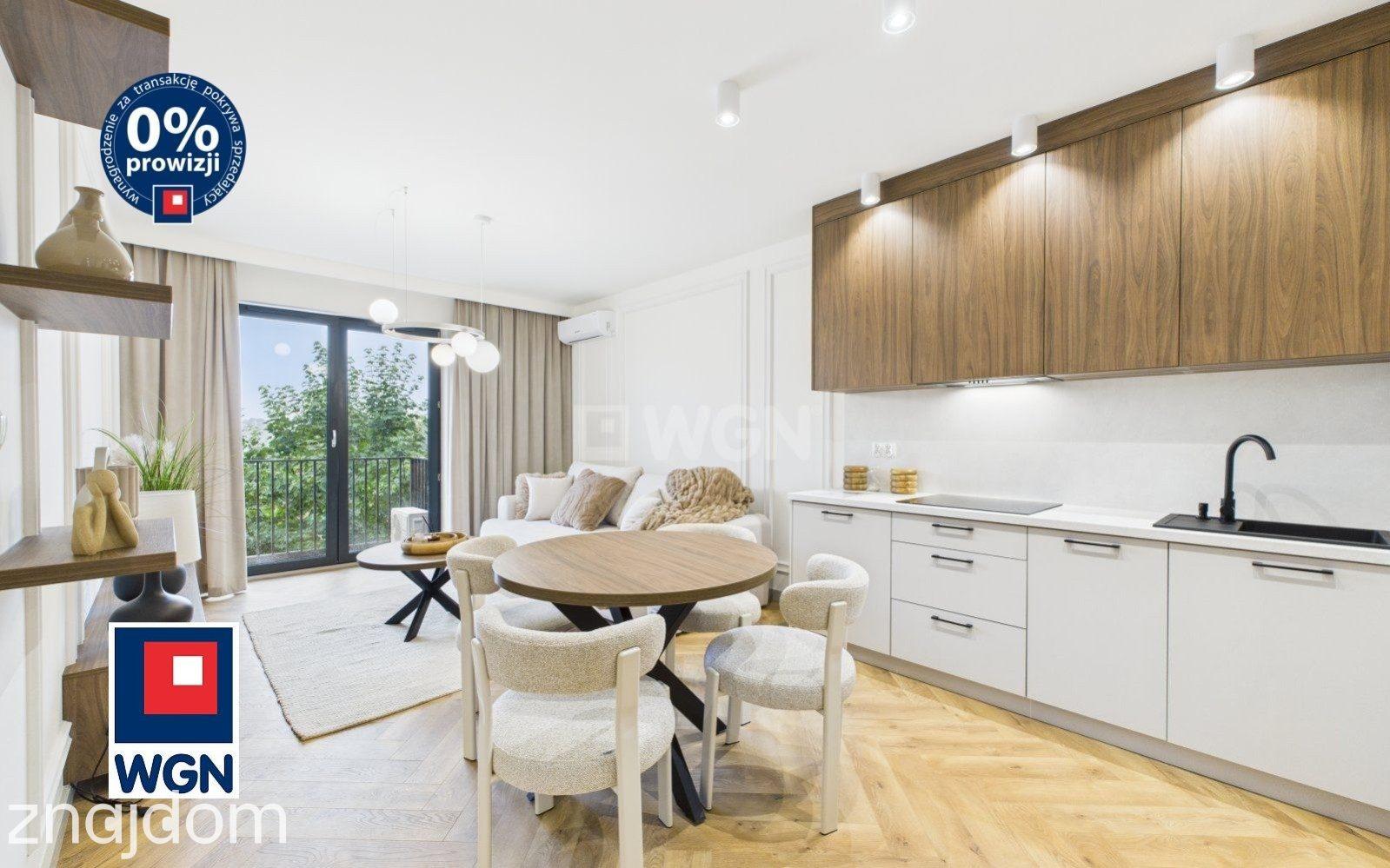 Mieszkanie na  sprzedaż Zielona Góra - Apartament Premium - 3 pokoje 64,78 m2 Wykończone Premium pod klucz. Wysoki standard. - zdjęcie 16