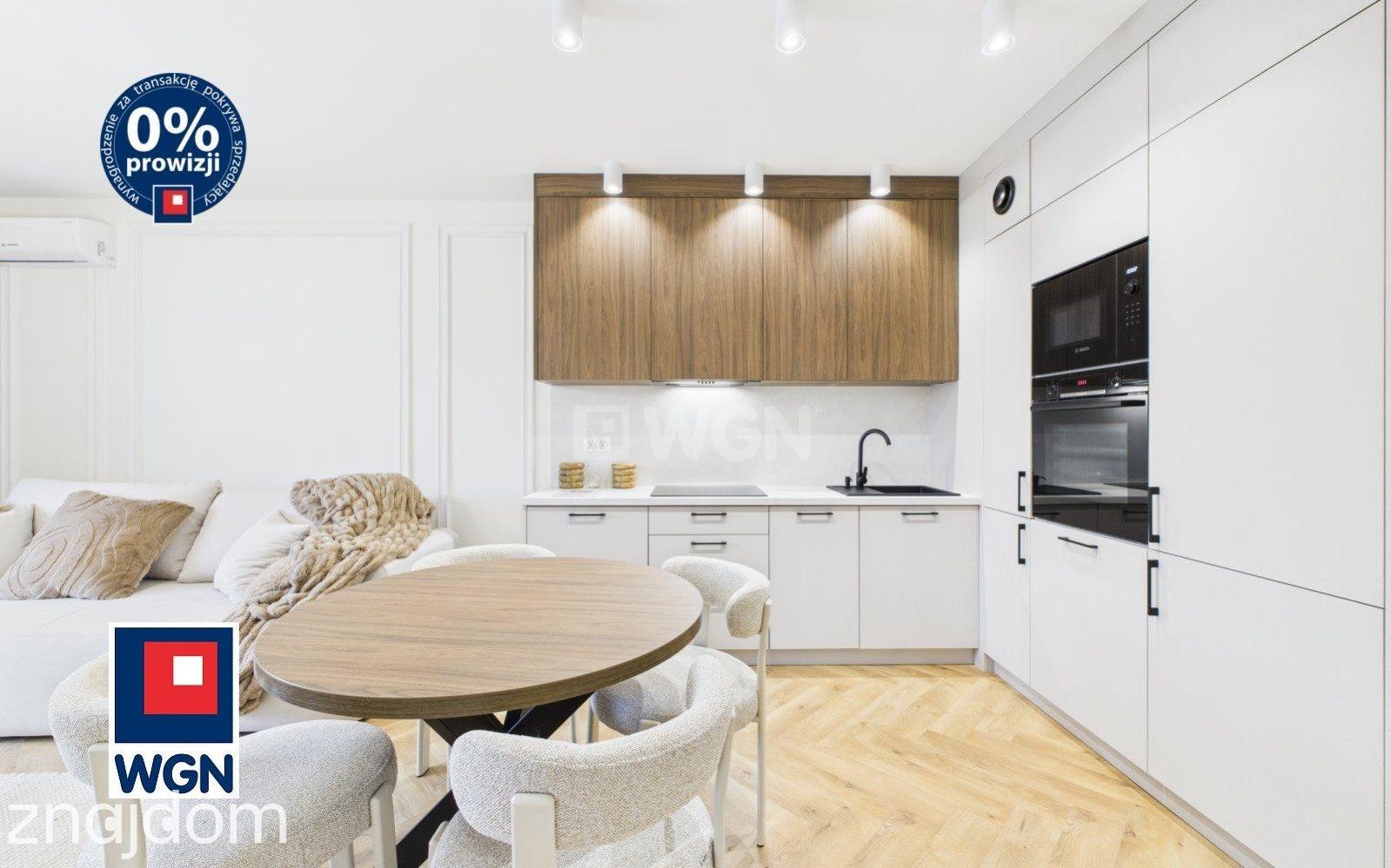 Mieszkanie na  sprzedaż Zielona Góra - Apartament Premium - 3 pokoje 64,78 m2 Wykończone Premium pod klucz. Wysoki standard. - zdjęcie 15