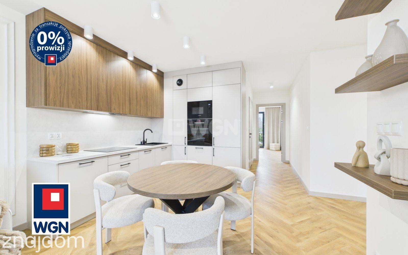 Mieszkanie na  sprzedaż Zielona Góra - Apartament Premium - 3 pokoje 64,78 m2 Wykończone Premium pod klucz. Wysoki standard. - zdjęcie 13