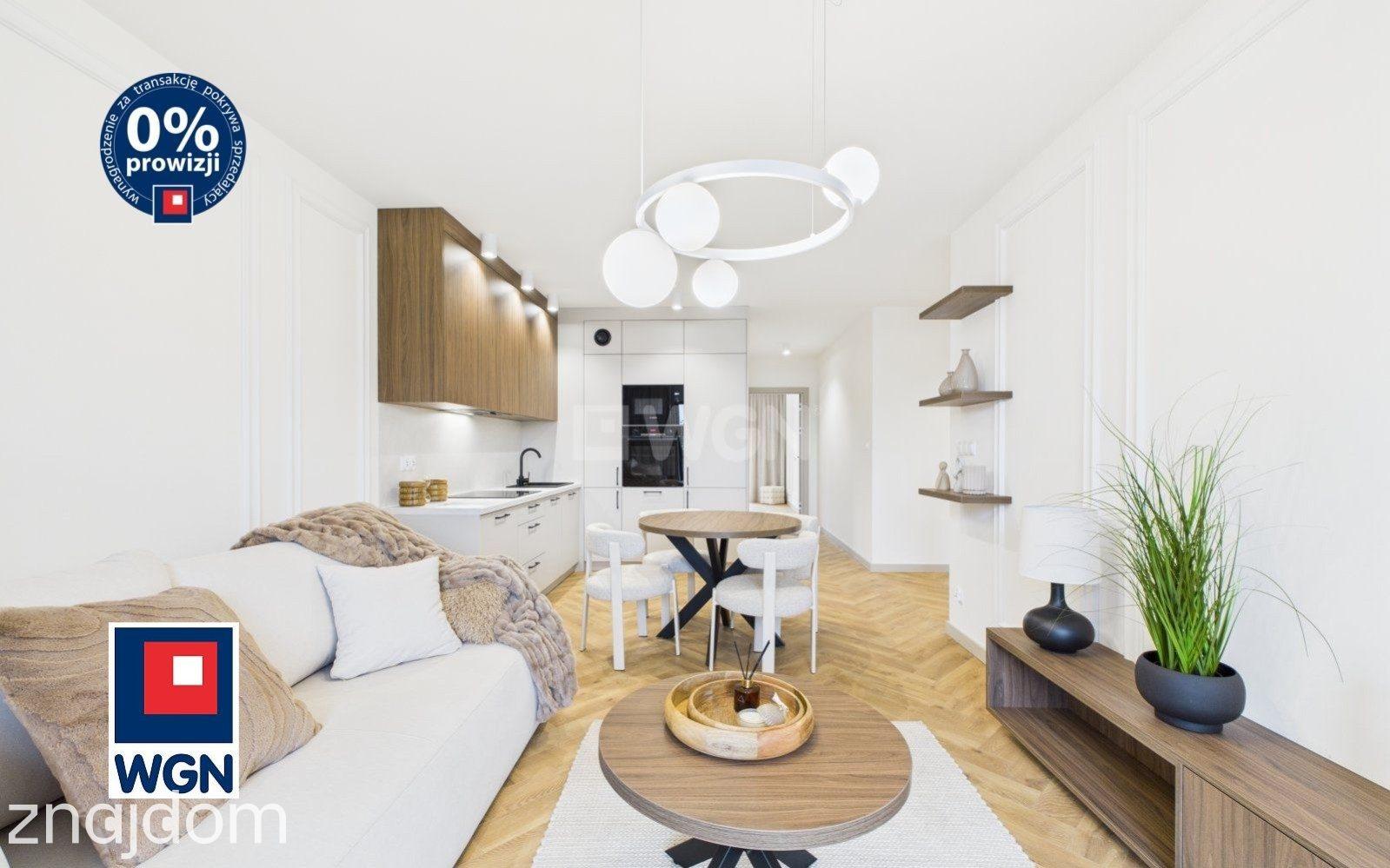 Mieszkanie na  sprzedaż Zielona Góra - Apartament Premium - 3 pokoje 64,78 m2 Wykończone Premium pod klucz. Wysoki standard. - zdjęcie 12