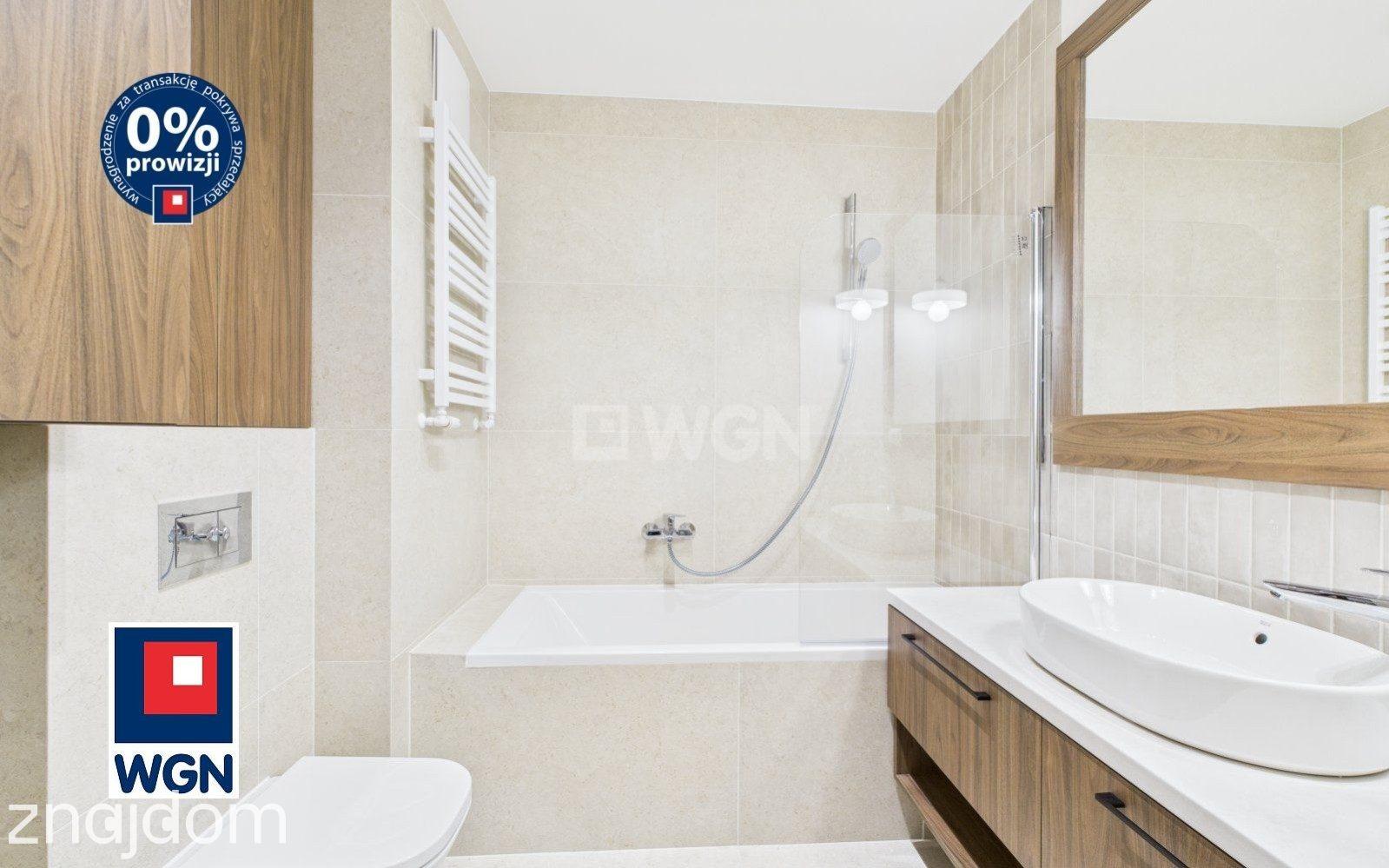 Mieszkanie na  sprzedaż Zielona Góra - Apartament Premium - 3 pokoje 64,78 m2 Wykończone Premium pod klucz. Wysoki standard. - zdjęcie 11