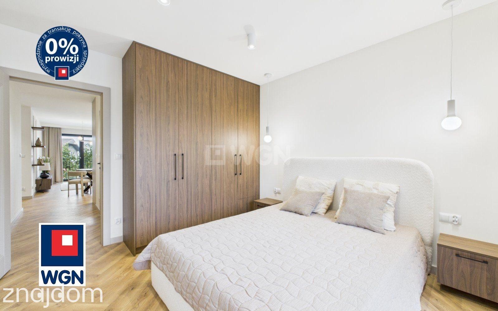 Mieszkanie na  sprzedaż Zielona Góra - Apartament Premium - 3 pokoje 64,78 m2 Wykończone Premium pod klucz. Wysoki standard. - zdjęcie 10