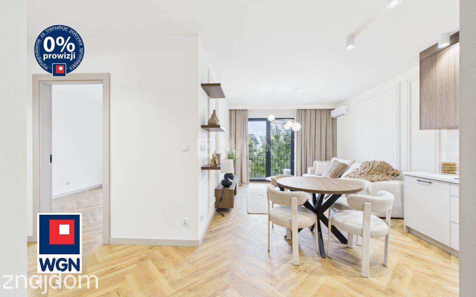 Mieszkanie na  sprzedaż Zielona Góra - Apartament Premium - 3 pokoje 64,78 m2 Wykończone Premium pod klucz. Wysoki standard. - zdjęcie 8