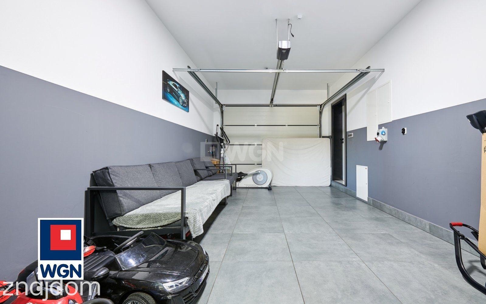 Dom na sprzedaż Chełmce - Nowoczesny dom z halą - działka 6600m2