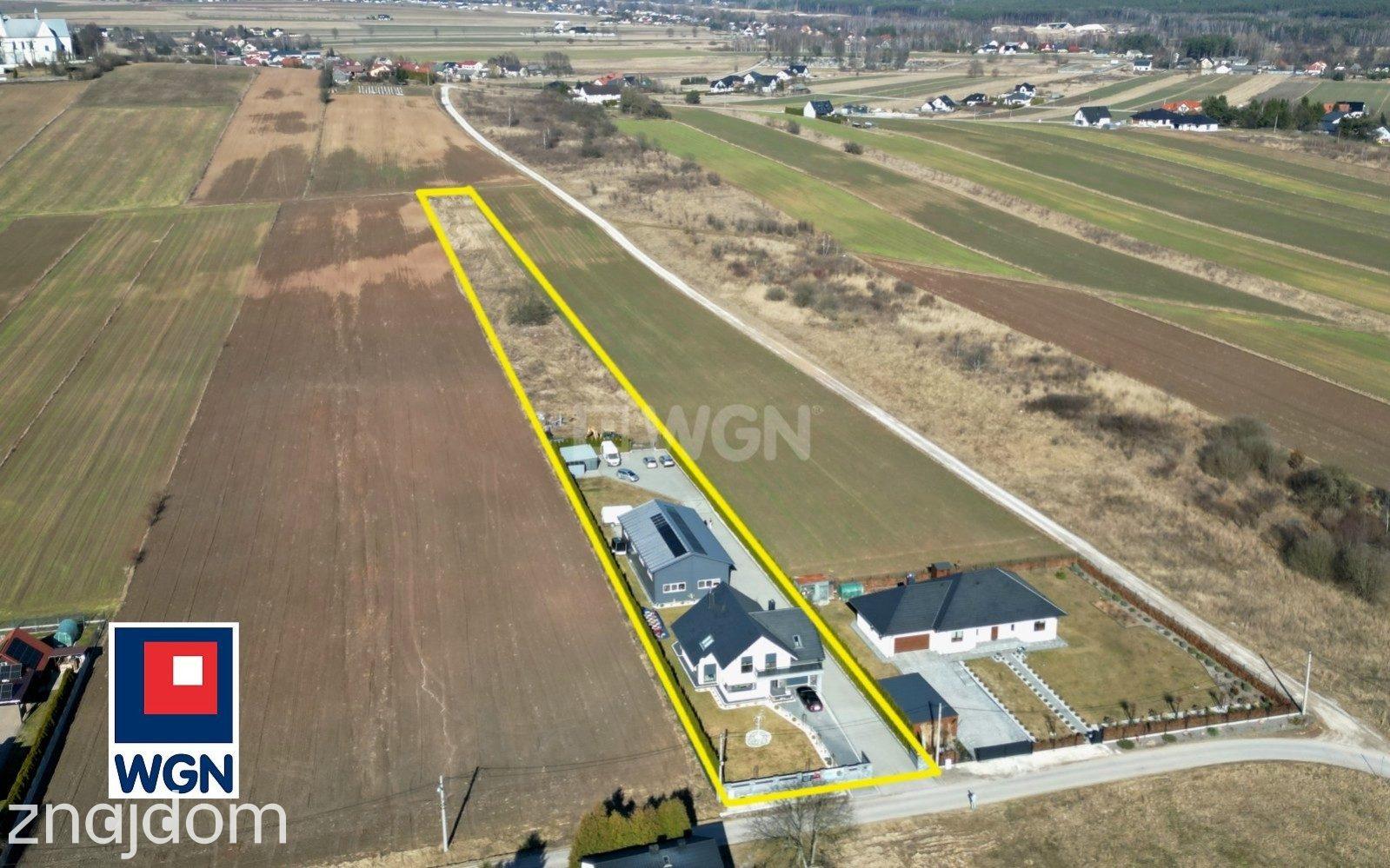 Dom na sprzedaż Chełmce - Nowoczesny dom z halą - działka 6600m2 - zdjęcie 18