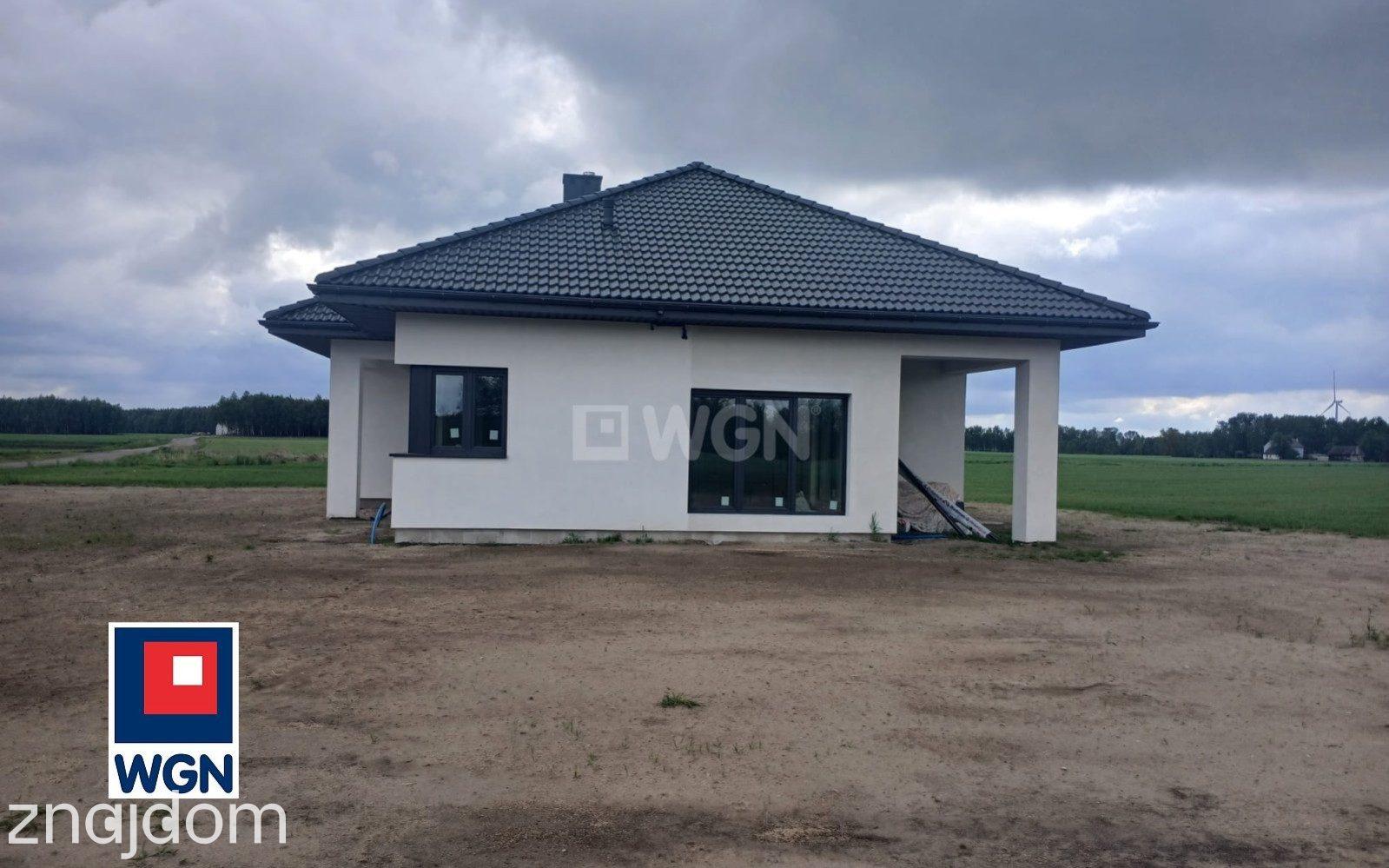 Dom na sprzedaż Barczygłów - zdjęcie 11