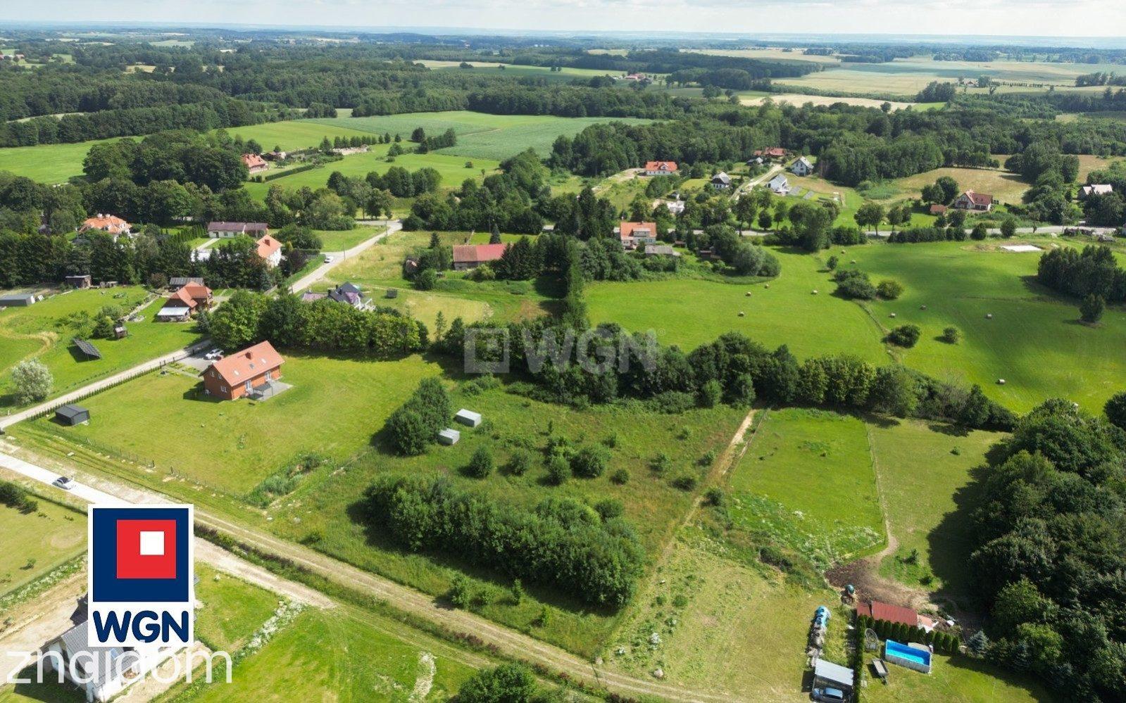 Działka na sprzedaż Piastowo - zdjęcie 3
