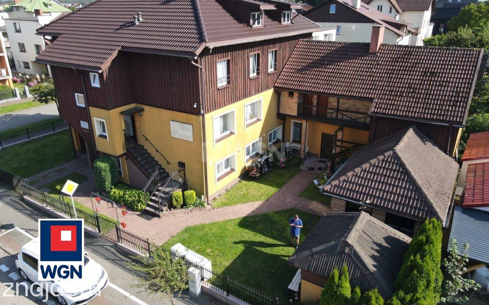 Dom na sprzedaż Łeba - zdjęcie 20