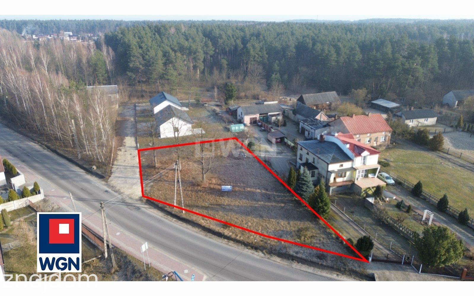 Działka na sprzedaż Kletnia - zdjęcie 11