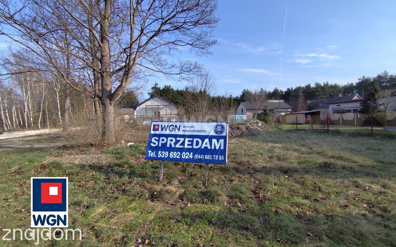 Działka na sprzedaż Kletnia - zdjęcie 9