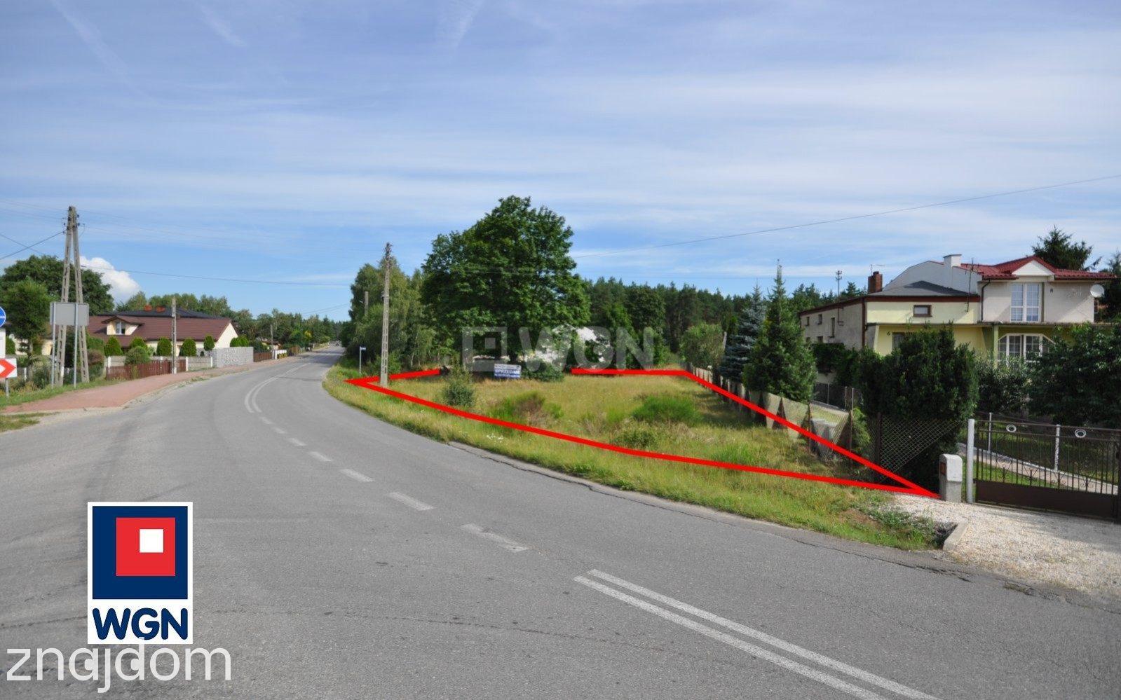 Działka na sprzedaż Kletnia - zdjęcie 8